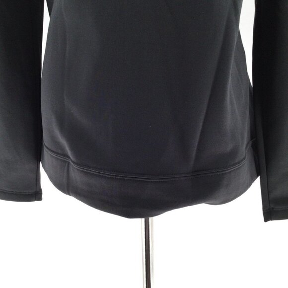 Nike New Therma Dri Fit Woman Grey Track Jacket - Picture 5 of 13